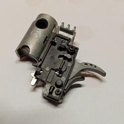 bloc détente CAT pour carabine GAMO magnum IGT match 1