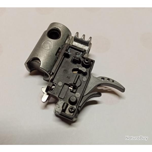 bloc dtente CAT pour carabine GAMO magnum IGT match 1