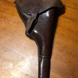 Etui p08 modifié c96 ww1