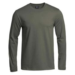 T-shirt Strong manche longue de M à 3XL M