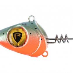 Tête Plombée FOX RAGE Slick Pelagic Heads The Monk 15g