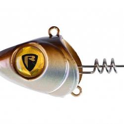 Tête Plombée FOX RAGE Slick Pelagic Heads Arkansas Shiner 15g