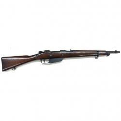 Mousqueton Carcano M38 Troupes Speciales cal. 7.92x57 | cat. C1-b - 2501 - Occasion