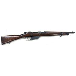 Nouveau - Mousqueton Carcano M38 Troupes Speciales cal. 7.92x57 | cat. C1-b - 2501 - Occasion