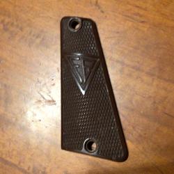 Plaquette gauche radom vis35 n2