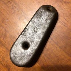 Plaque de couche k98 gqm44 ww2