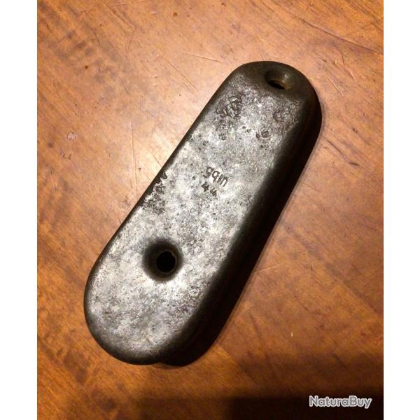 Plaque de couche k98 gqm44 ww2