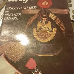 Hors série  AIGLES & SHAKOS du 1er Empire