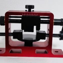 outil de régalge hausse et guidon universel