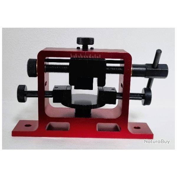 outil de rgalge hausse et guidon universel