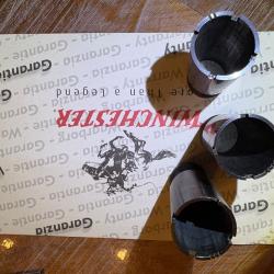 3 chokes invector+ winchester