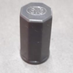 Protège canon SIG pour FASS 90. Rare accessoire