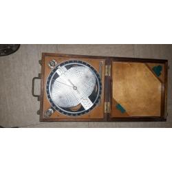 Compas solaire bianchetti