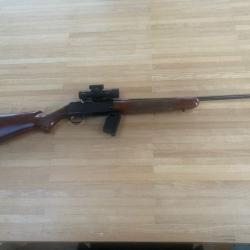 Carabine Browning BAR  2 ACIER - 56 cm 300 WM