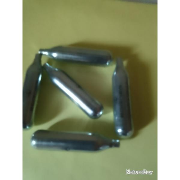 15 SPARCLETTES  GRAMMES CO2 PRODUIT DE DEFENSE FORCE4 EN PROMOTION