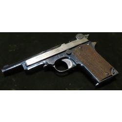 Pistolet semi-automatique Star modèle 1914  calibre 7,65 pour officier Français WWI