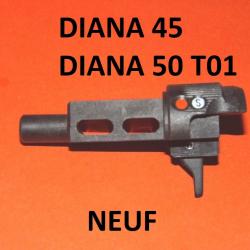 poussoir de sureté assemblé DIANA 45 / DIANA 50T01 DIANA 50 T01 - VENDU PAR JEPERCUTE (HUB326)