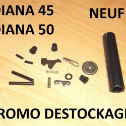 LOT pièces NEUVES de DIANA 45 et DIANA 50 à 15.00 Euros !!!!!!!! - VENDU PAR JEPERCUTE (HUB327)