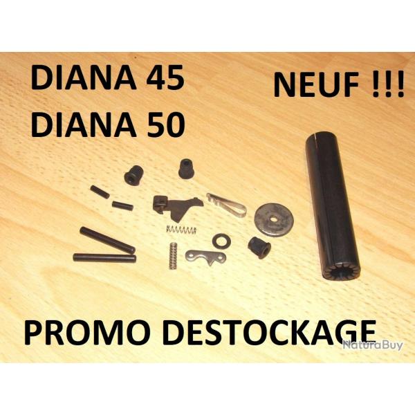 LOT pices NEUVES de DIANA 45 et DIANA 50  15.00 Euros !!!!!!!! - VENDU PAR JEPERCUTE (HUB327)