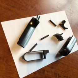 Pièces browning 1910/22