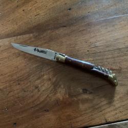 Laguiole Rossignol neuf