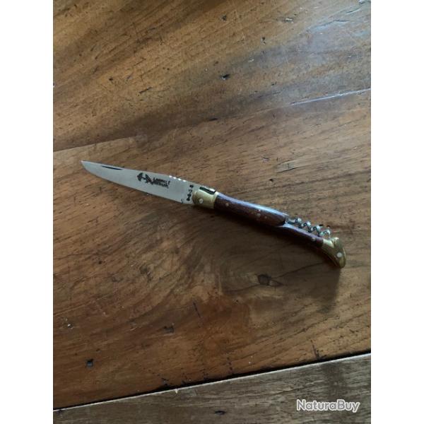 Laguiole Rossignol neuf