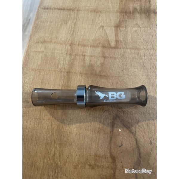 appeau canard chippeau