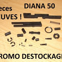 LOT pièces NEUVES de DIANA 50 à 15.00 Euros !!!!!!!! - VENDU PAR JEPERCUTE (HUB328)