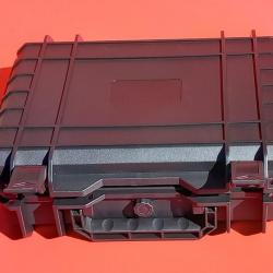 Mallette valise caisse protection