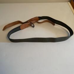 bretelle pour fusil