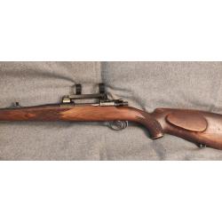 Carabine Frankonia 98 en 9,3x62