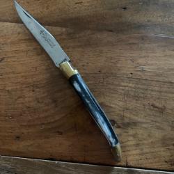 Couteau Laguiole Rossignol