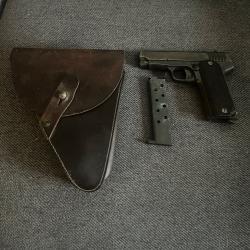 Ruby Cal.7,65 Browning en bon état