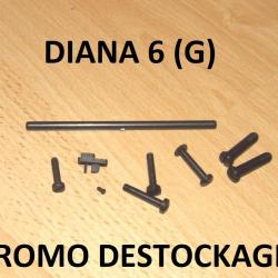 LOT de pieces NEUVES de DIANA 6 DIANA 6G DIANA 6M à 10.00 Euros !!!!! - VENDU PAR JEPERCUTE (HUB330)