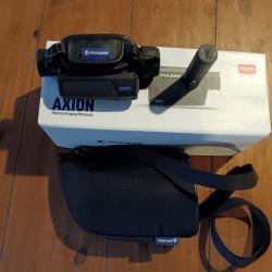 Monoculaire Pulsar XM30F comme neuf