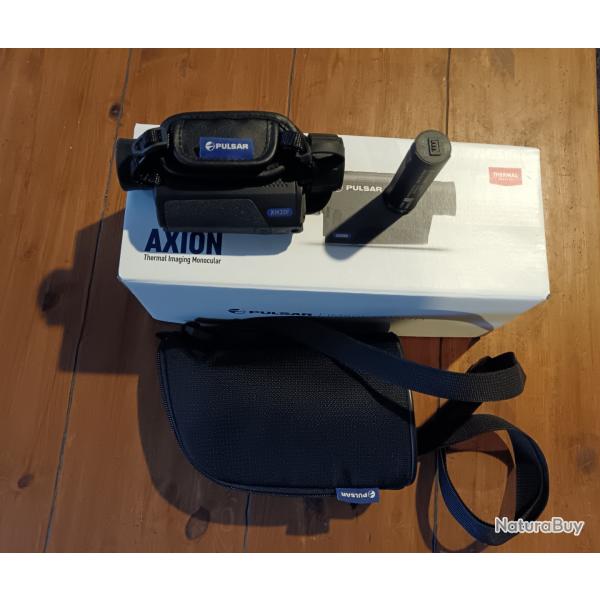 Monoculaire Pulsar XM30F comme neuf