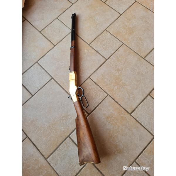 Vends Yellow Boy Uberti 22LR
