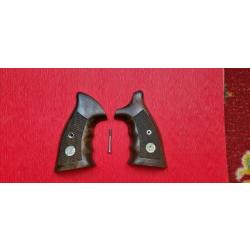 plaquettes originales Manurhin