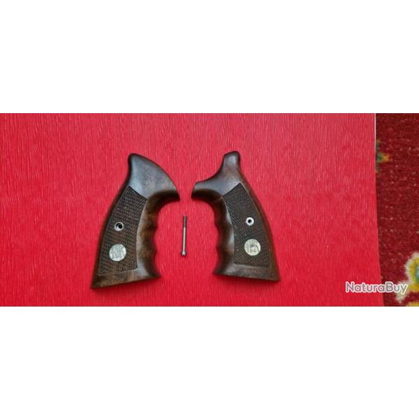 plaquettes originales Manurhin