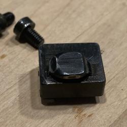 Cale arrière montage EAW 6.5mm