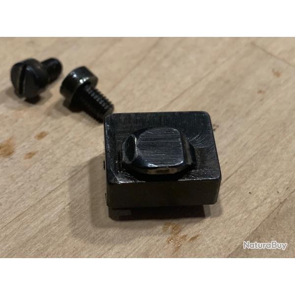 Cale arrire montage EAW 6.5mm