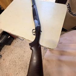 À saisir fusil superposé cal 20 Renato Baldi