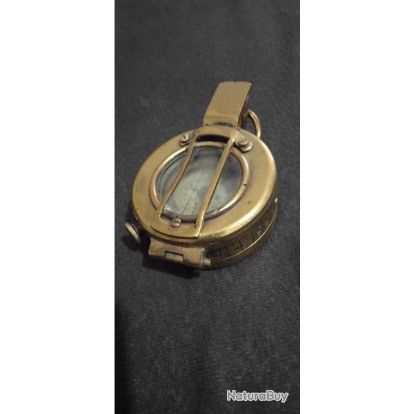 Boussole laiton 1940 WW2