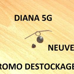 LOT pièces NEUVES de DIANA 5G à 5.00 Euros !!!!!!!! - VENDU PAR JEPERCUTE (HUB333)
