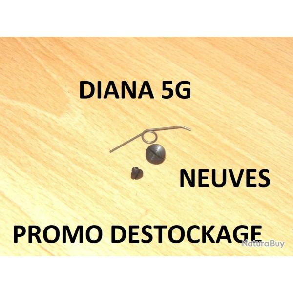 LOT pices NEUVES de DIANA 5G  5.00 Euros !!!!!!!! - VENDU PAR JEPERCUTE (HUB333)