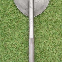 MILITARIA ANGLAIS WW1-WW2 , OUTIL MULTIFONCTION DE RETRANCHEMENT  " ACROW ", ENGLISH ARMY