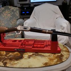 WINCHESTER JHON WAYNE CAL 32/40
