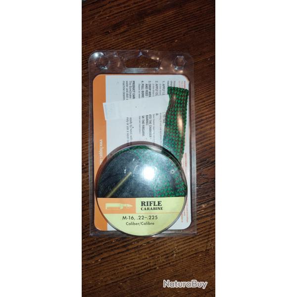 Cordon nettoyage 22LR