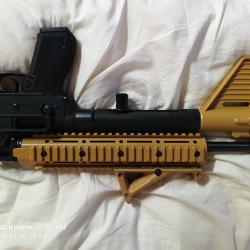 pieces keltec sub 2000 gen 2