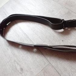 1927 - Sangle / bretelle pour fusil, carabine suisse Mdle K31 Rubin Schmidt ou k11